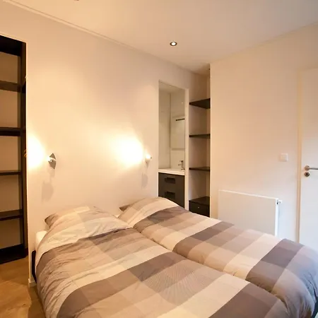 Beautiful Located On De Veluwe