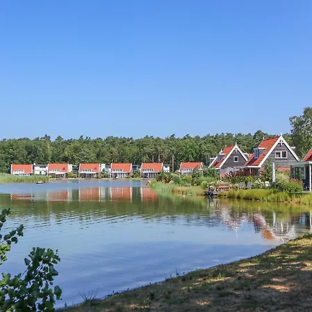 Beautiful Located On De Veluwe
