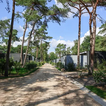 Beautiful Located On De Veluwe * אוטרלו