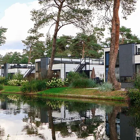 Beautiful Located On De Veluwe
