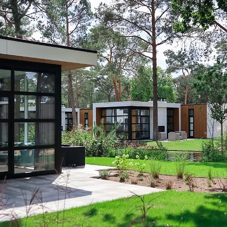 Beautiful Located On De Veluwe *