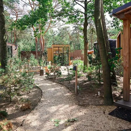 Beautiful Located On De Veluwe * אוטרלו