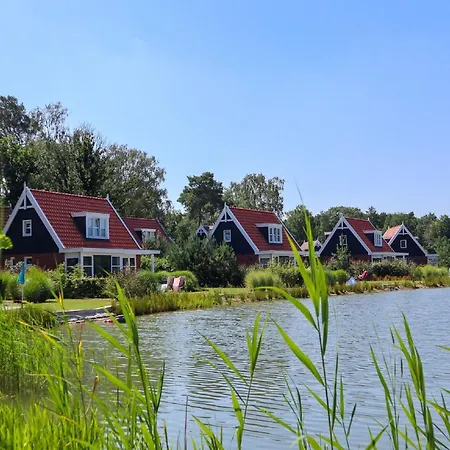 Beautiful Located On De Veluwe
