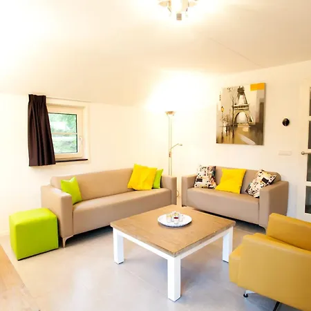 Beautiful Located On De Veluwe בית נופש *