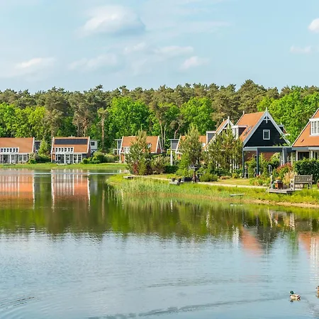 Beautiful Located On De Veluwe * אוטרלו