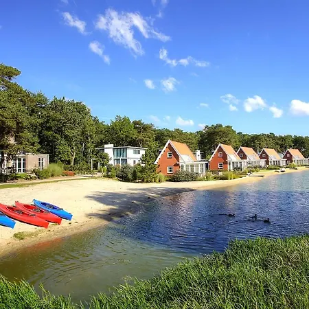 Beautiful Located On De Veluwe
