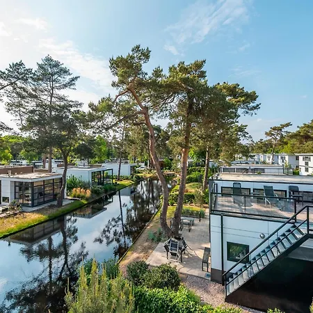 Beautiful Located On De Veluwe