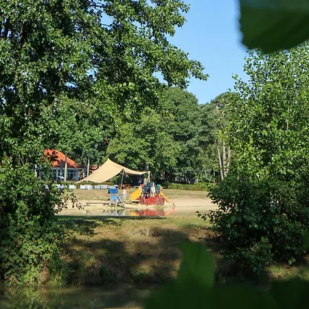 Beautiful Located On De Veluwe * אוטרלו
